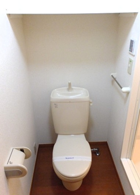 【トイレ】 | アース21 | バストイレ別。