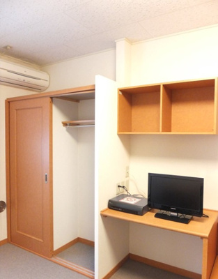 【設備】 | アース21 | 同タイプ室内