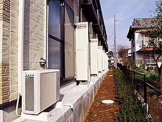 【外観】 | アース21