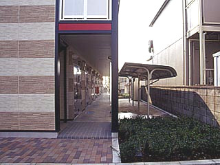 【エントランス】 | アース21