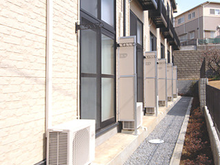 【バルコニー】 | エド