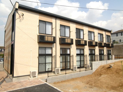 【外観】 | エド