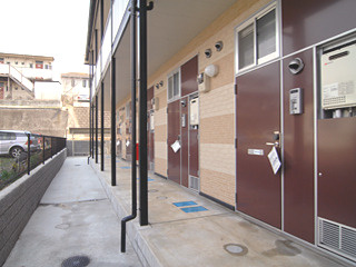 【バルコニー】 | エド