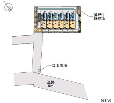 【区画図】 | エド