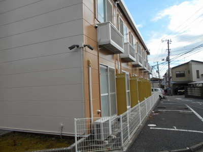 【バルコニー】 | 美春