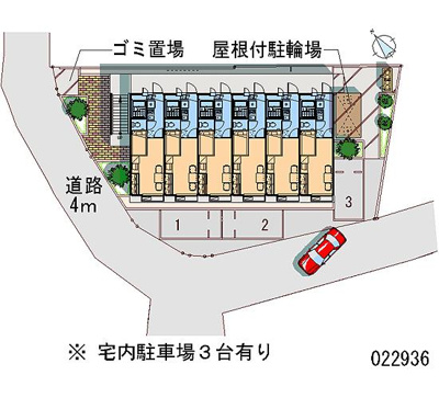 【地図】 | 美春