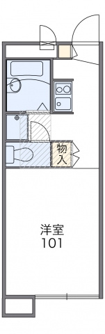 【間取り】 | 三橋