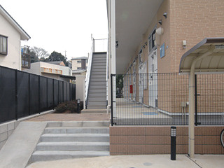 【エントランス】 | エスペーロ