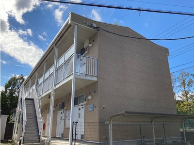 【外観】 | エスペーロ