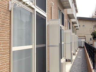 【バルコニー】 | エスペーロ