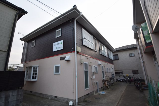 ＫＥ6番館　Ｂ棟