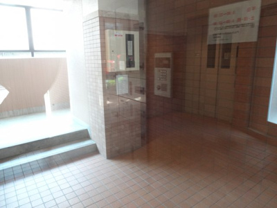 【エントランス】 | パストラーレ三ノ輪