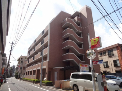 【外観】 | パストラーレ三ノ輪