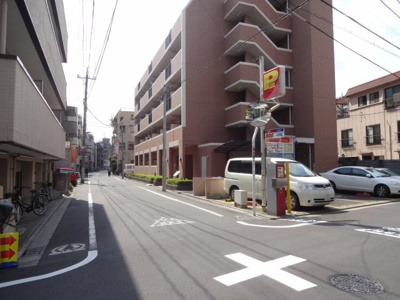 【周辺】 | パストラーレ三ノ輪