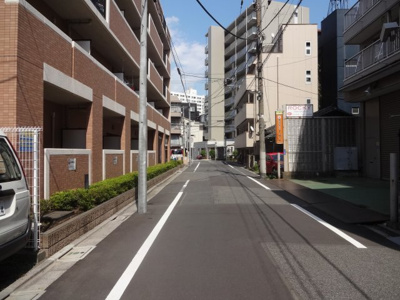 【周辺】 | パストラーレ三ノ輪