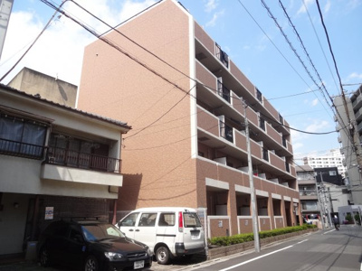 【外観】 | パストラーレ三ノ輪