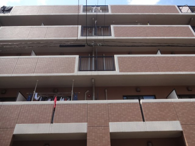 【外観】 | パストラーレ三ノ輪