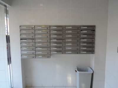 【その他共用部分】 | パストラル根岸