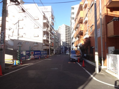 【周辺】 | パストラル根岸