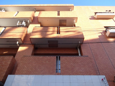 【外観】 | パストラル根岸