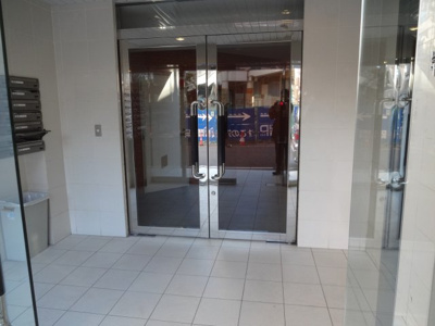 【エントランス】 | パストラル根岸