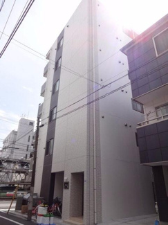 【外観】 | アドラスト