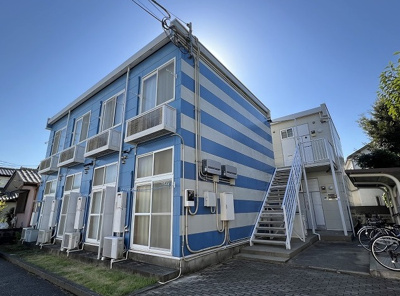 【外観】 | ロースマリーン