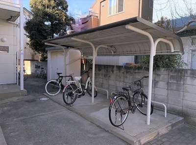 【その他共用部分】 | ロースマリーン