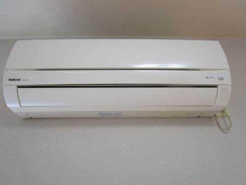 エステートピアモンテの設備