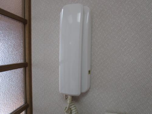 エステートピアモンテの設備