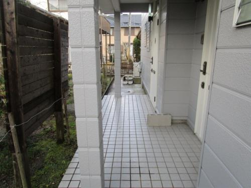 エステートピアモンテのその他共用部分