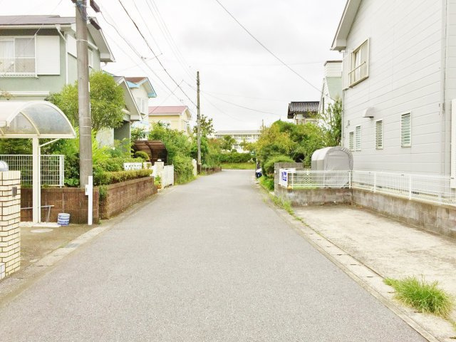 エステートピアモンテの周辺