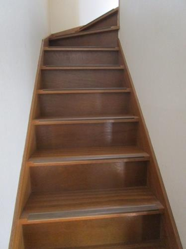 エステートピアモンテの内装