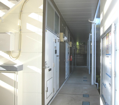 【エントランス】 | S　M　E