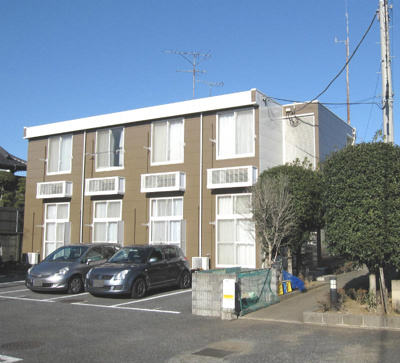 【外観】 | S　M　E