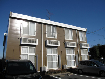 【バルコニー】 | S　M　E