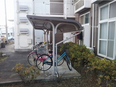 【その他共用部分】 | S　M　E