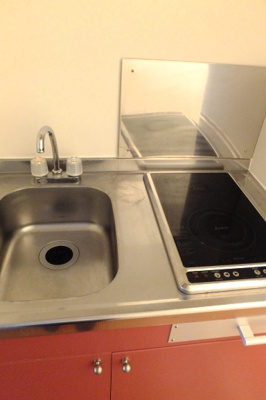 【キッチン】 | S　M　E