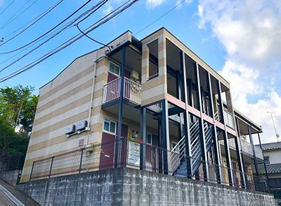 【外観】 | Ｇａｌａｓｓｉａ