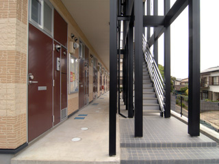 【その他共用部分】 | Ｇａｌａｓｓｉａ