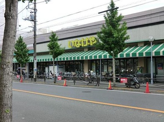 【周辺】 | いなげや川崎土橋店