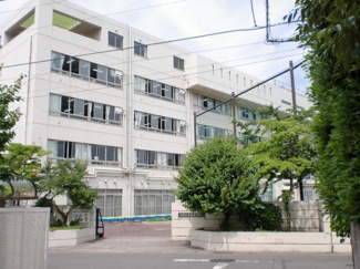 【周辺】 | 川崎市立末長小学校