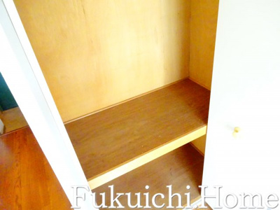 【収納】 | マイステージ笹塚