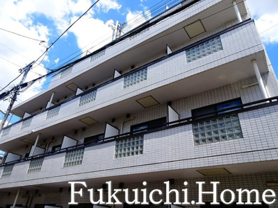 【外観】 | マイステージ笹塚