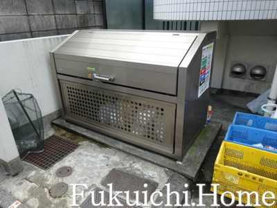 【その他】 | マイステージ笹塚