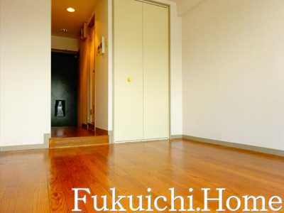 【居間・リビング】 | マイステージ笹塚