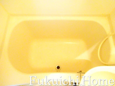 【浴室】 | マイステージ笹塚