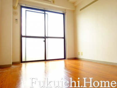 【寝室】 | マイステージ笹塚