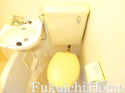 【トイレ】 | マイステージ笹塚