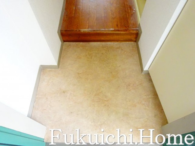 【玄関】 | マイステージ笹塚